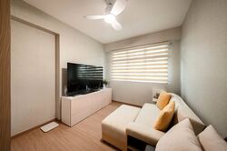 Blk 450C West Terra @ Bukit Batok (Bukit Batok), HDB 5 Rooms #592289801